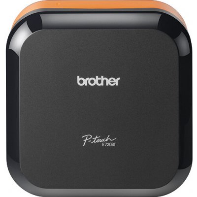 Brother PT-E720BT PTE720BTG – Zboží Živě