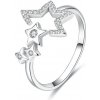 Prsteny Royal Fashion prsten Hvězda splněných přání SCR452