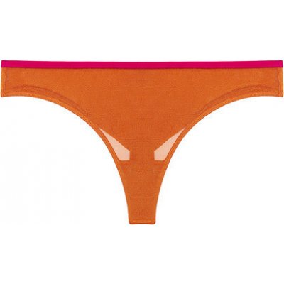 Simone Perele TANGA 18Y710 Jaipur Amber 2524 – Zboží Mobilmania