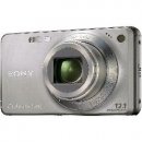 Sony Cyber-Shot DSC-W270