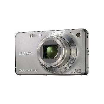 Sony Cyber-Shot DSC-W270