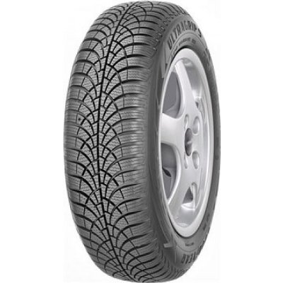 Goodyear UltraGrip Ice 2 185/65 R14 86T – Hledejceny.cz