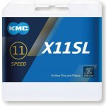 KMC X11SL Ti-N – Zboží Mobilmania