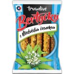 Bertyčky Medvědí česnek 90 g – Zbozi.Blesk.cz