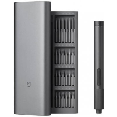 Xiaomi Electric Precision Screwdriver – Zboží Dáma Xiaomi Electric Precision Screwdriver – Zboží Dáma
