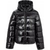 Dámská bunda Firetrap HiShine Jkt Ld51 Black