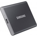 Pevný disk externí Samsung T7 2TB, MU-PC2T0T/WW