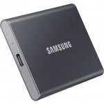 Samsung T7 2TB, MU-PC2T0T/WW – Hledejceny.cz