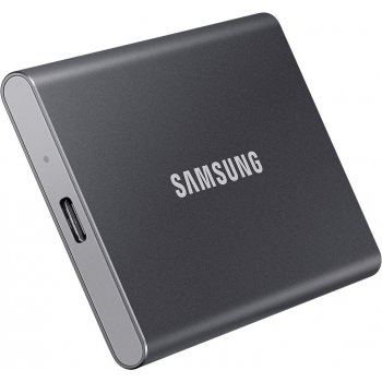 Samsung T7 2TB, MU-PC2T0T/WW