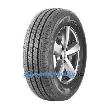 Pneumatiky Pirelli Chrono Camper 225/75 R16 116R