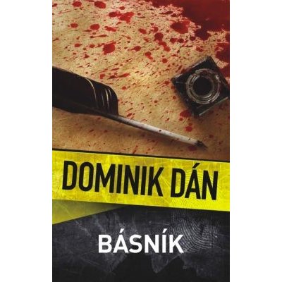 Básník - Dominik Dán – Hledejceny.cz