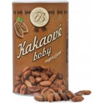 Čokoládovna Troubelice Kakaové boby nepražené 500 g