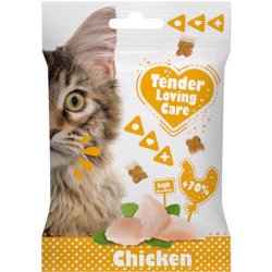 Tender Loving Care Cat kuře 50 g