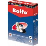 Bolfo Antiparazitní obojek 35 cm – HobbyKompas.cz