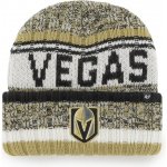 '47 Brand NHL čepice Quick Route SR Vegas Golden Knights – Hledejceny.cz