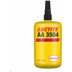 LOCTITE 3504 UV konstrukční lepidlo 250g