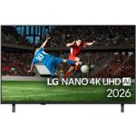 LG 43NU8E0B3LA – Zboží Živě