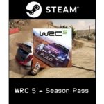 WRC 5 Season Pass – Hledejceny.cz