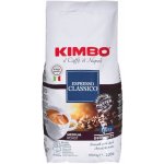 Kimbo Espresso Classico 1 kg – Sleviste.cz