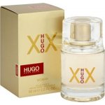 Hugo Boss Hugo XX toaletní voda dámská 60 ml – Hledejceny.cz