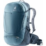 Deuter Trans Alpine 30 l tm.modrá – Zboží Dáma