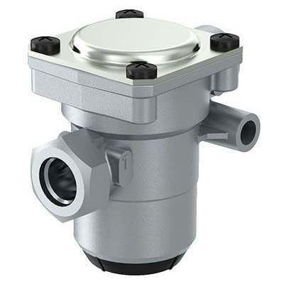 Redukční ventil WABCO 4750155120 | Zboží Auto