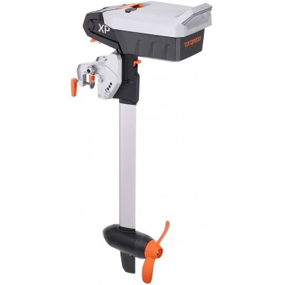 Torqeedo Travel XP 1600 RS – Zboží Mobilmania