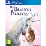 The Unicorn Princess – Zboží Živě