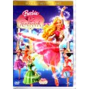 Barbie: 12 tančících princezen DVD