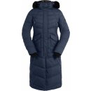 ELT Waldhausen kabát Saphira zimní dámský tmavě modrý