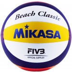 Mikasa Beach Classic – Sleviste.cz