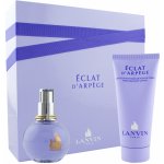 Lanvin Eclat D'Arpege EDP 50 ml + tělové mléko 100 ml dárková sada – Zboží Dáma