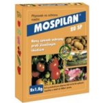 Lovela MOSPILAN 20SP 2x1,2g – Zboží Mobilmania