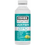 Ati OSHEE Zero vitamínová voda citron a limetka 555 ml – Hledejceny.cz