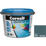 Henkel Ceresit CE 40 5 kg iron grey – Zbozi.Blesk.cz