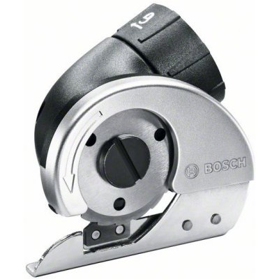 Bosch IXO Collection Univerzální řezací nástavec 1600A001YF3 – Hledejceny.cz