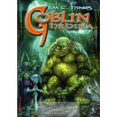 Goblin 2 - Goblin hrdina - Hines Jim C.