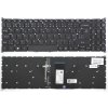 Náhradní klávesnice pro notebook česká klávesnice Acer Aspire 3 A315-22 -23 -34 -35 -42 -54 -55 -56 černá CZ/SK podsvit