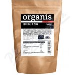 Organis Bulgur bio 0,5 kg – Zboží Dáma Organis Bulgur bio 0,5 kg – Zboží Dáma