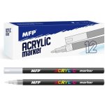 MFP 6410834 stříbrný – Hledejceny.cz