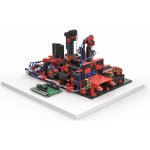 Fischer technik 571910 Výrobní linka 24V – Sleviste.cz
