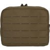 Army a lovecké pouzdra a sumky Combat Systems GP Pouch LC Wide Ranger Green
