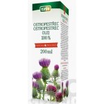 Virde Ostropestřec 100% olej 0,2 l – Zboží Dáma