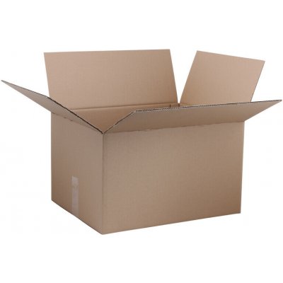 TAVOBAL Kartonová krabice 500*400*300 mm – Zboží Živě
