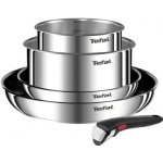 Tefal sada nádobí L897S574 INGENIO 5 ks – Zbozi.Blesk.cz