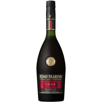 Rémy Martin koňak VSOP 40% 0,7 l (holá láhev) – Zboží Mobilmania