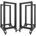 Lanberg OR01-6842-B stojící černý – Zbozi.Blesk.cz