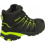 BENNON ORLANDO XTR S7S B-SPIN HI-VIS HIGH obv černá/zelená – Sleviste.cz