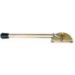 podpěrka garáž. dveří 250x14,0mm ST250 – Sleviste.cz