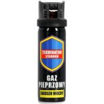 Radex Pepper spray JET 50ml. Terminator – Zbozi.Blesk.cz